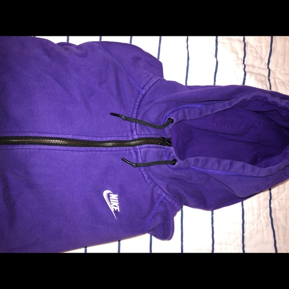 Nike jacket - Picture 1 of 2